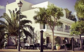Hostal Talamanca