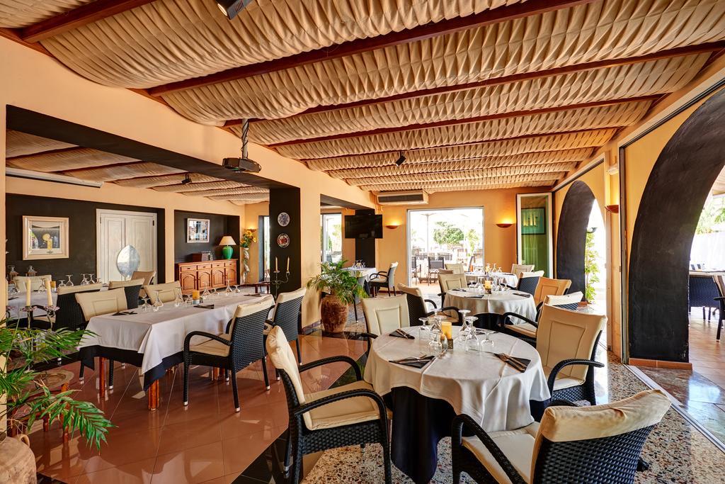Hostal Talamanca Cala D´Or Buitenkant foto